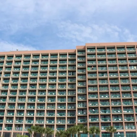 Sand Castle Resort By Patton Hospitality-3