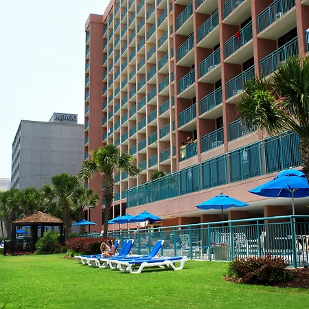 Sand Castle Resort By Patton Hospitality-2